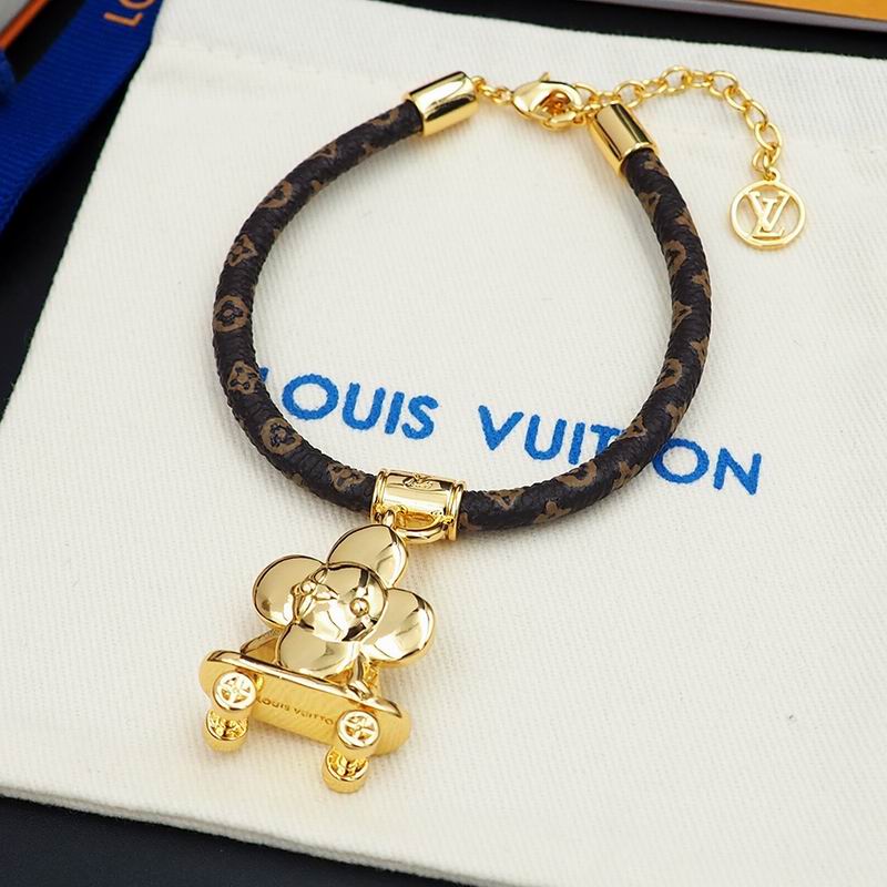 LV Bracelet 07yxq20